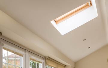 Winchfield conservatory roof insulation companies