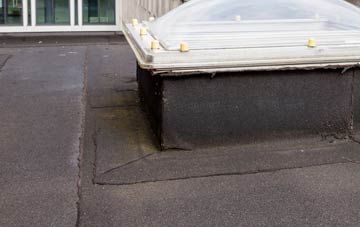 disadvantages of Winchfield flat roofs