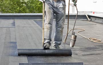 flat roof replacement Winchfield, Hampshire