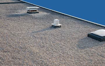 flat roofing Winchfield, Hampshire
