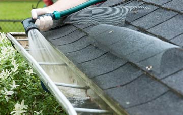 Winchfield gutter cleaning costs