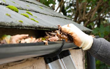gutter cleaning Winchfield, Hampshire