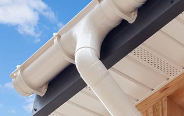 Winchfield gutter installation costs