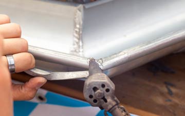 disadvantages of Winchfield lead roofing