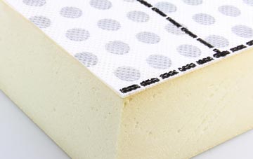 meeting Winchfield building codes