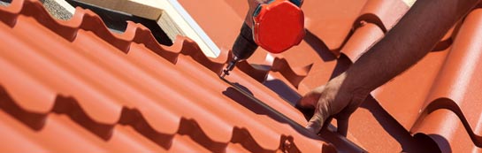 save on Winchfield roof installation costs
