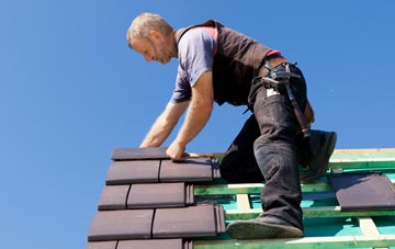 disadvantages of Winchfield slate roofing