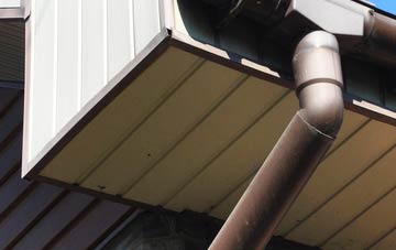 Winchfield soffit installation costs