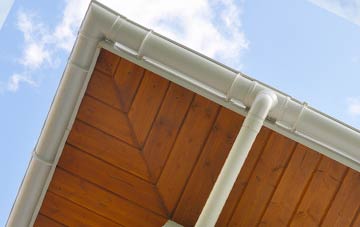 Winchfield soffit types