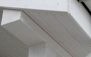 soffits Winchfield, Hampshire