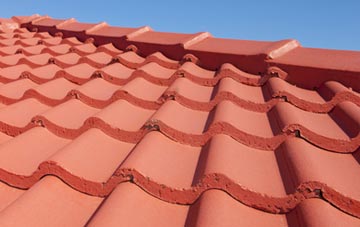 Winchfield tile and slate roof replacement