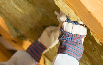 types of Winchfield pitched roof insulation materials