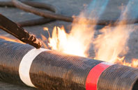 Winchfield flat roofing replacement