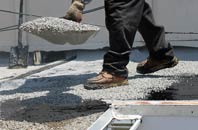 find rated Winchfield flat roofing replacement companies