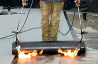 Winchfield flat roof sealing quote