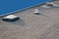 Winchfield flat roofing