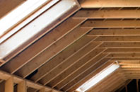 Winchfield tapered roof insulation quotes